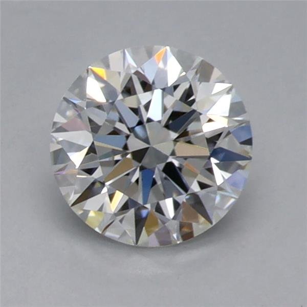 0.28ct F VS1 Rare Carat Ideal Cut Round Diamond
