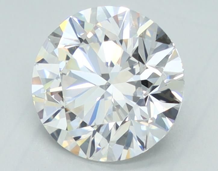 1.30ct G VS1 Excellent Cut Round Diamond