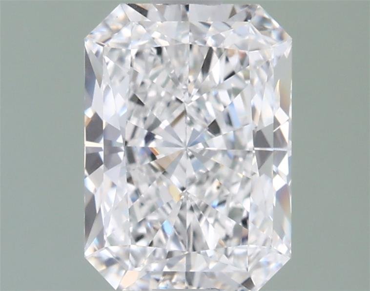 1.55 Carat Radiant Lab Diamond