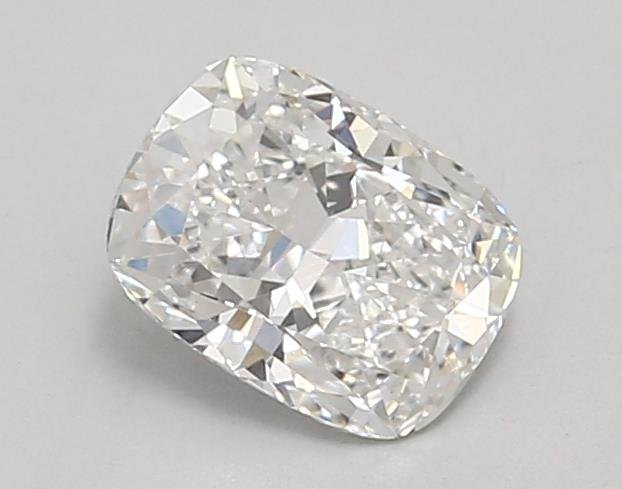 1.42ct E VS1 Excellent Cut Cushion Lab Grown Diamond