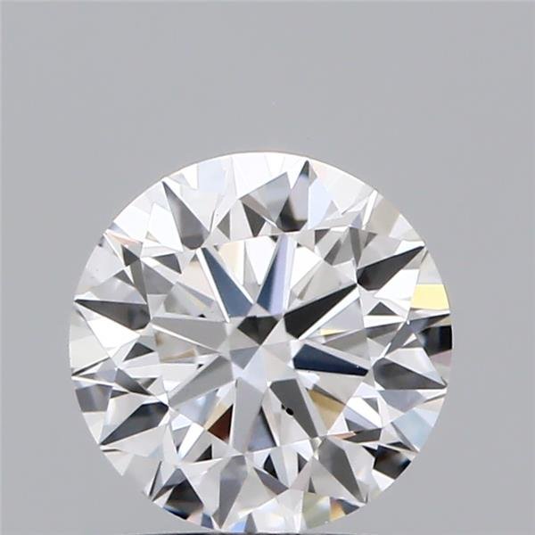 0.90ct F VS2 Excellent Cut Round Lab Grown Diamond