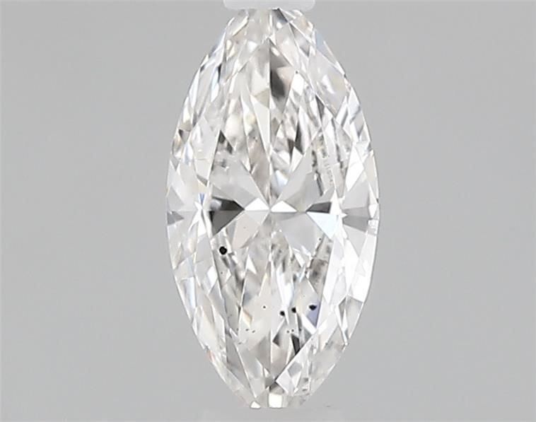 0.36ct G SI1 Very Good Cut Marquise Lab Grown Diamond