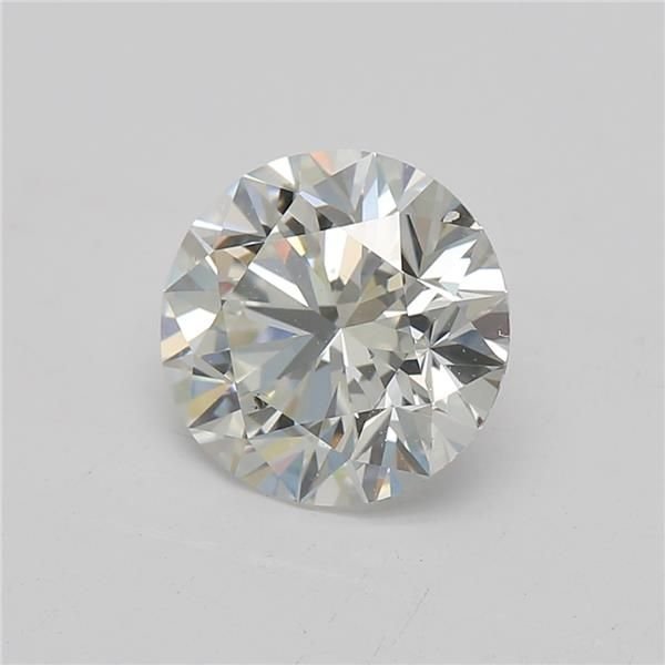 1.20ct H VS2 Excellent Cut Round Diamond