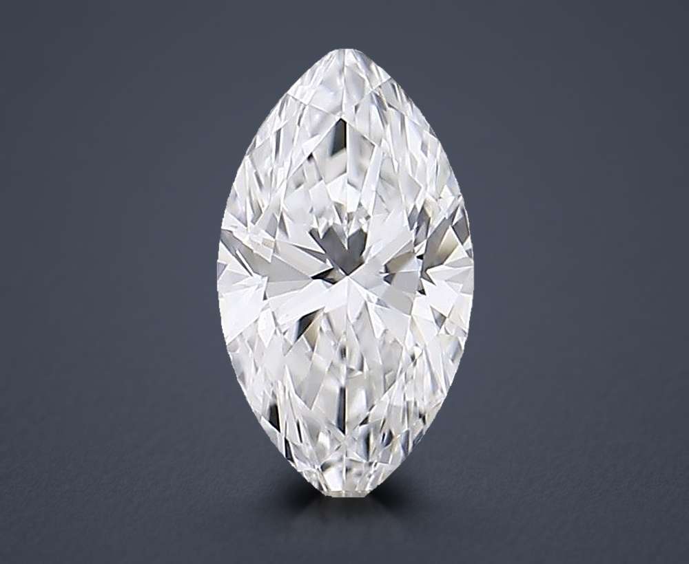 0.18 Carat Marquise Natural Diamond