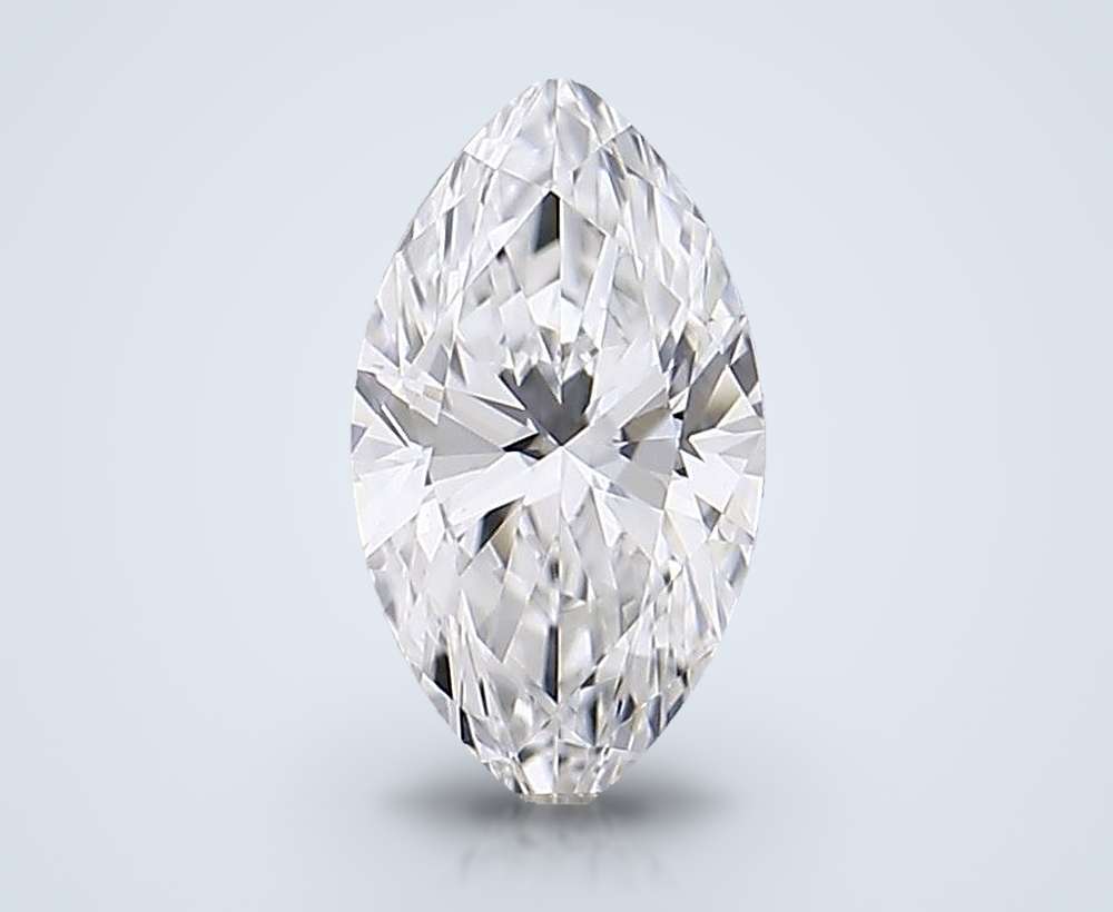 0.18 Carat Marquise Natural Diamond