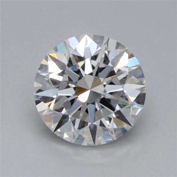 0.24ct F VVS1 Rare Carat Ideal Cut Round Diamond