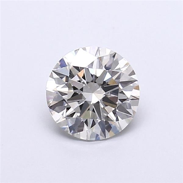 1.01ct F VVS2 Rare Carat Ideal Cut Round Lab Grown Diamond