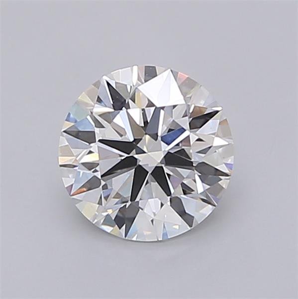 1.00ct E VS1 Excellent Cut Round Lab Grown Diamond