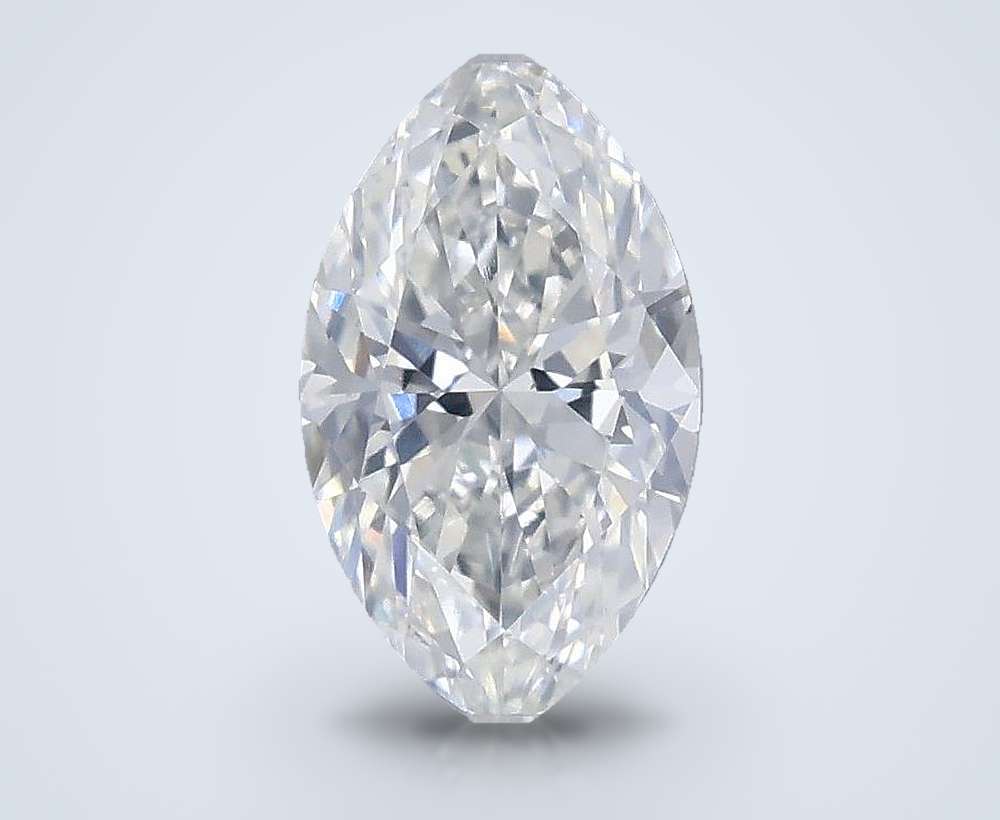 0.31 Carat Marquise Natural Diamond