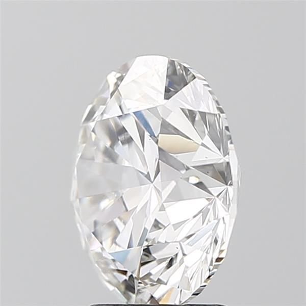 10.02ct G VS1 Very Good Cut Princess Lab Grown Diamond