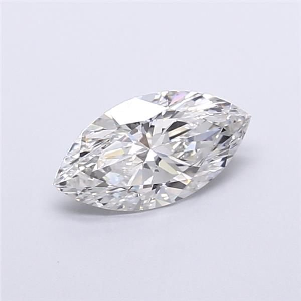 1.01ct E VVS1 Very Good Cut Marquise Lab Grown Diamond