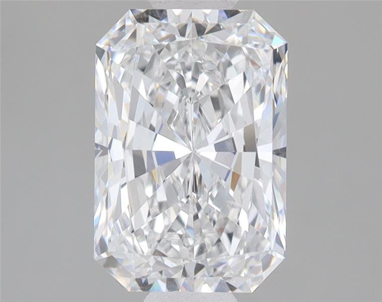 2.00 Carat Radiant Lab Diamond