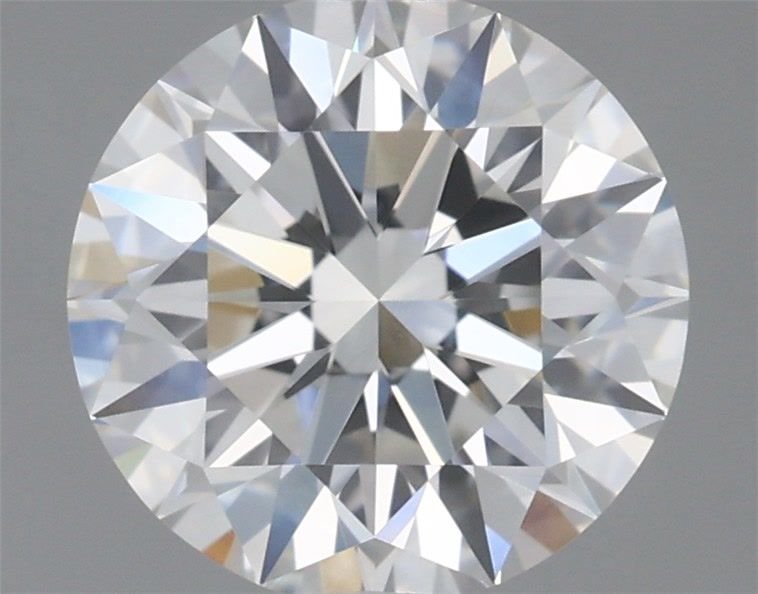 1.12 Carat Round Natural Diamond