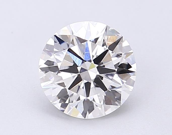 1.30ct E VVS1 Rare Carat Ideal Cut Round Lab Grown Diamond