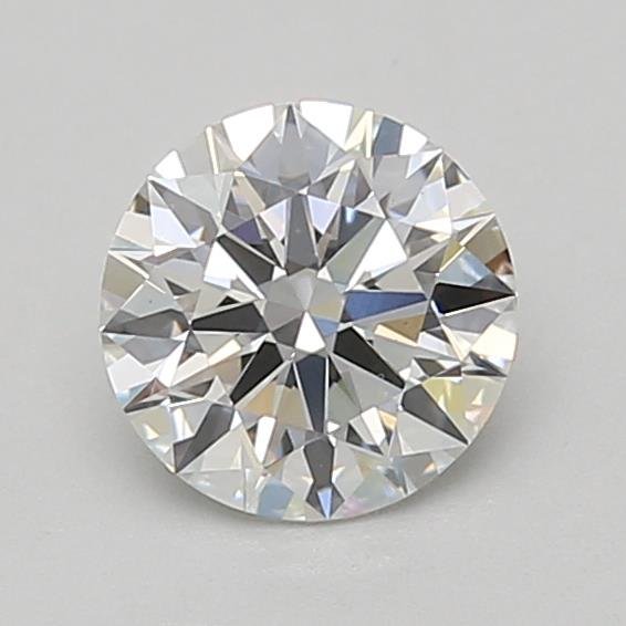 1.05ct E VS1 Rare Carat Ideal Cut Round Lab Grown Diamond