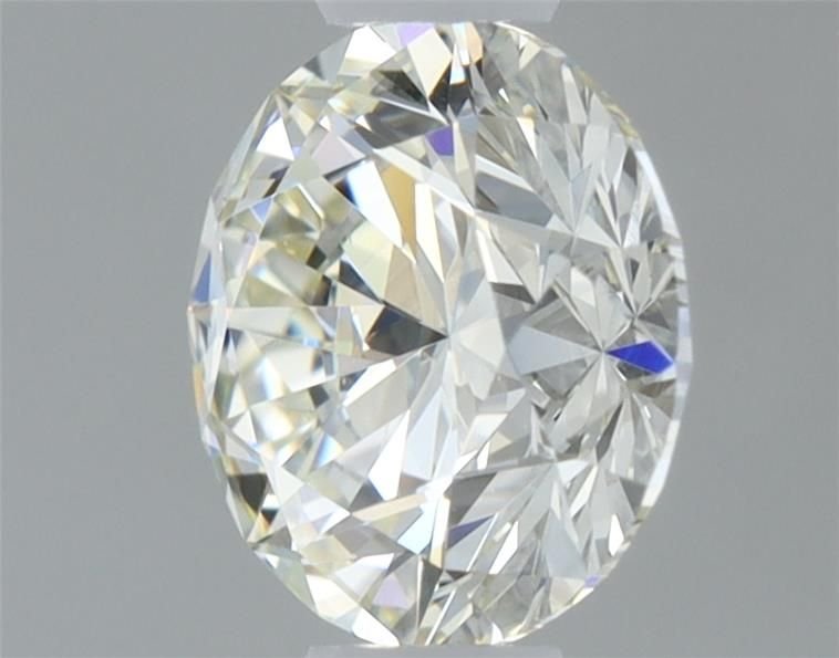 0.50ct K VVS2 Rare Carat Ideal Cut Round Diamond