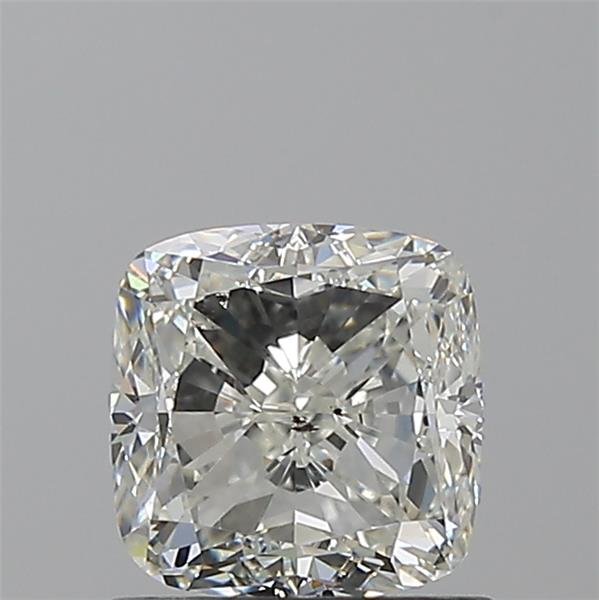 1.20ct I SI1 Very Good Cut Cushion Diamond