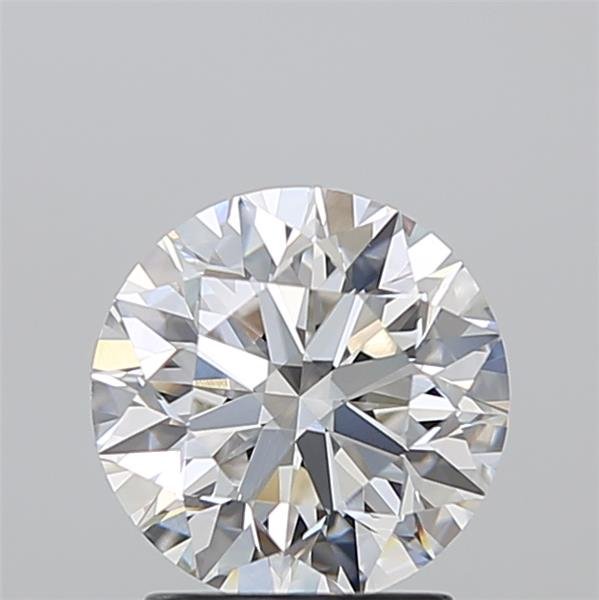 2.03 Carat Round Lab Diamond