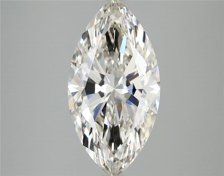 3.01 Carat Marquise Lab Diamond