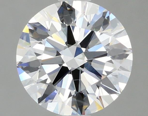 1.35ct G VS2 Rare Carat Ideal Cut Round Lab Grown Diamond