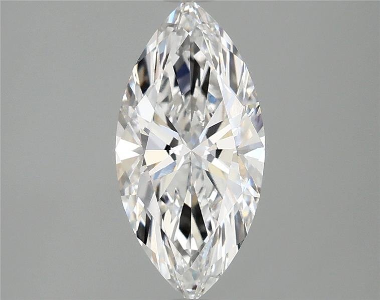 1.63 Carat Marquise Lab Diamond