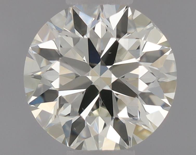 0.40ct J VS1 Rare Carat Ideal Cut Round Diamond