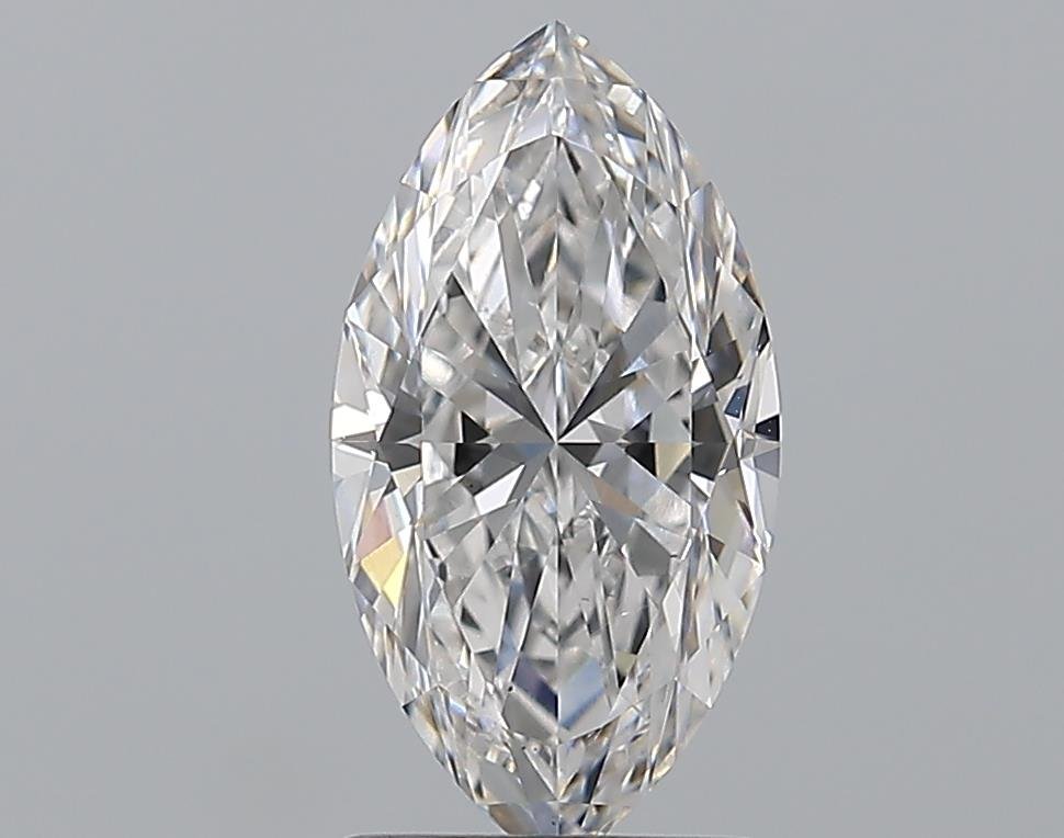 1.71 Carat Marquise Natural Diamond