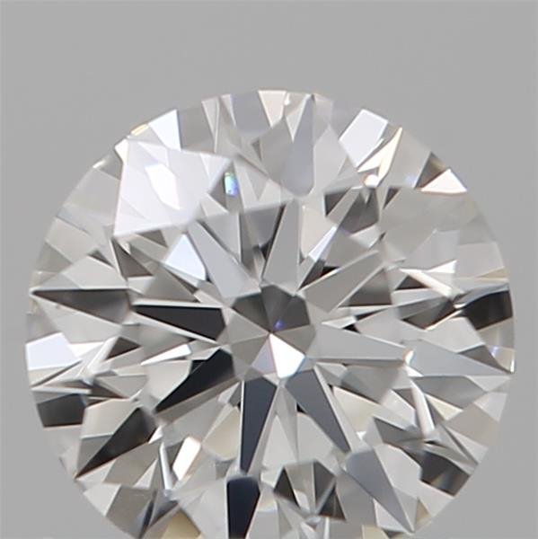 0.22ct G VVS1 Rare Carat Ideal Cut Round Diamond