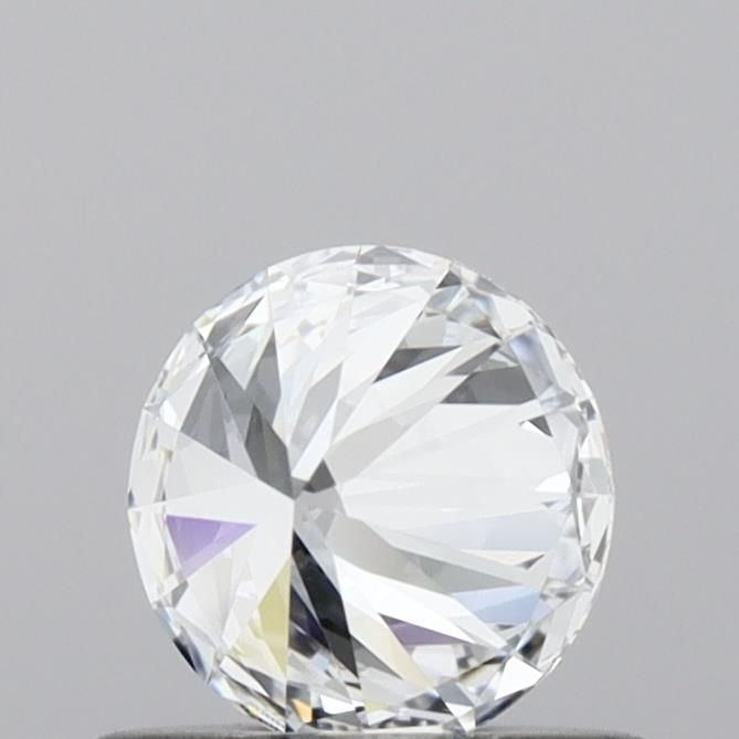 0.54ct E VVS1 Excellent Cut Round Lab Grown Diamond