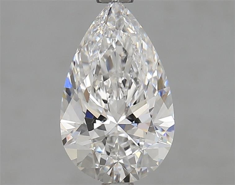 1.77 Carat Pear Lab Diamond