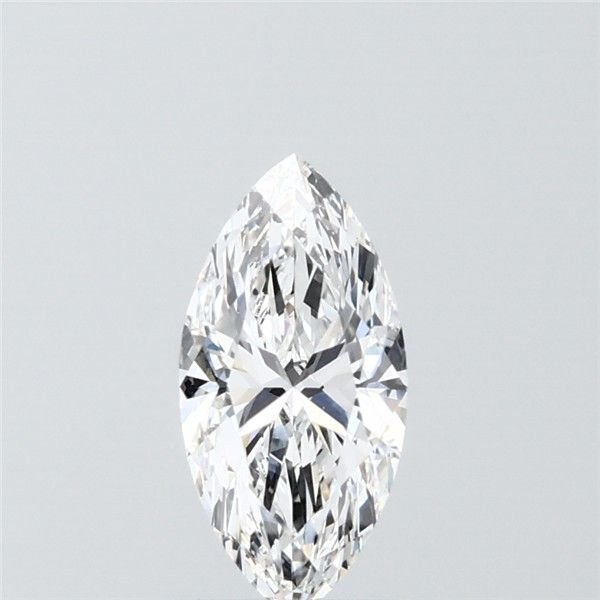 1.00 Carat Marquise Lab Diamond