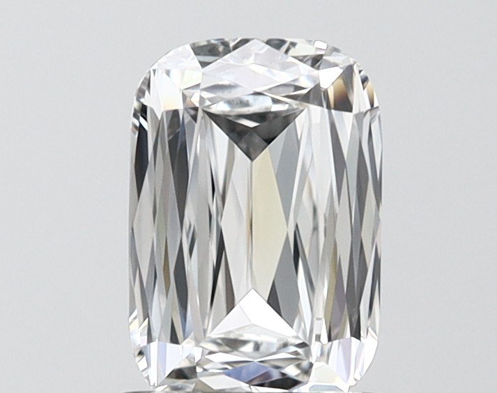 1.11 Carat Cushion Lab Diamond