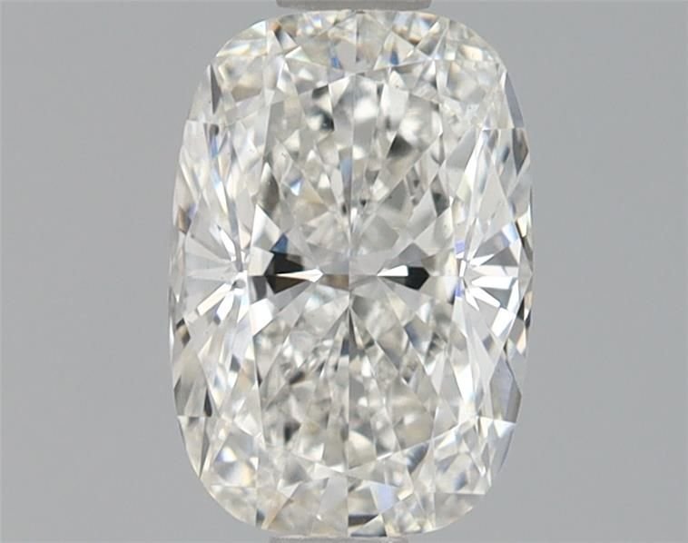 0.99ct G VS1 Rare Carat Ideal Cut Cushion Lab Grown Diamond