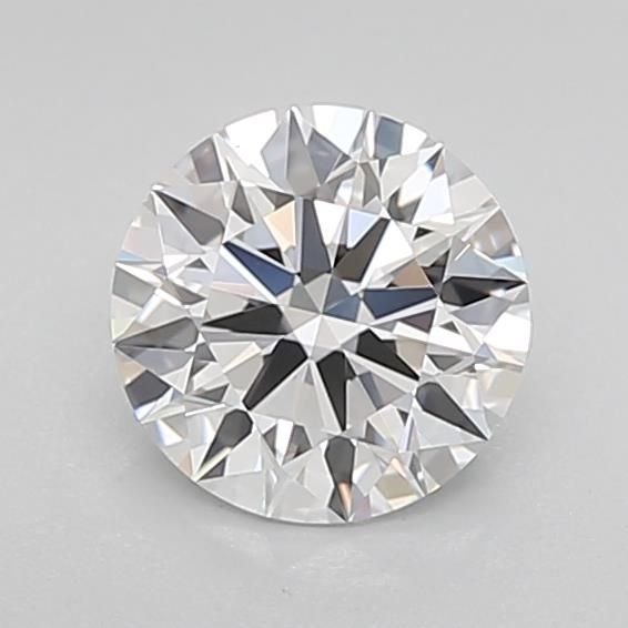 1.03ct D VVS1 Rare Carat Ideal Cut Round Lab Grown Diamond