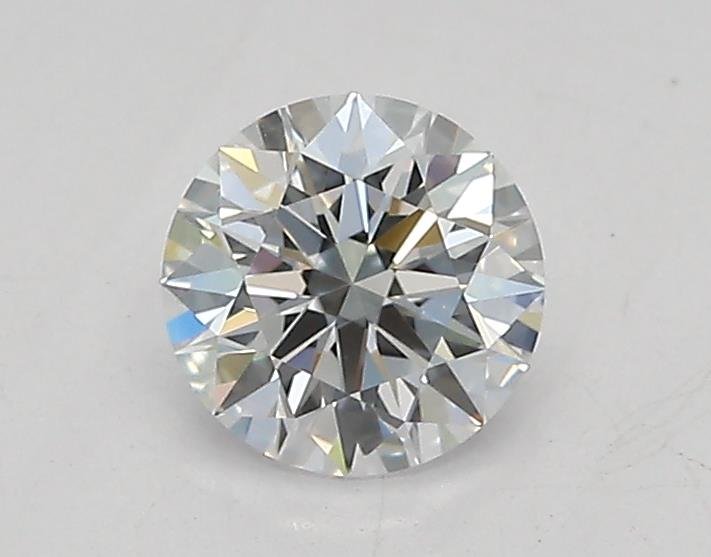 0.51ct D IF Rare Carat Ideal Cut Round Lab Grown Diamond