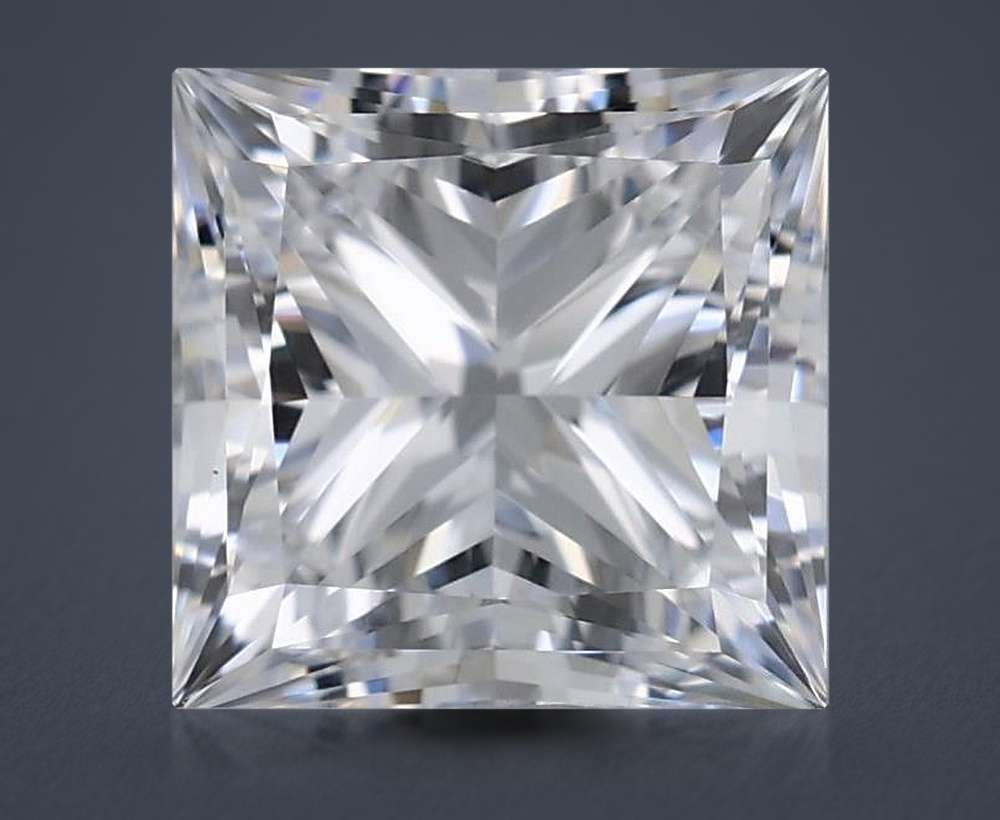 1.20 Carat Princess Lab Diamond
