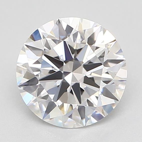 0.50ct D VS1 Rare Carat Ideal Cut Round Diamond