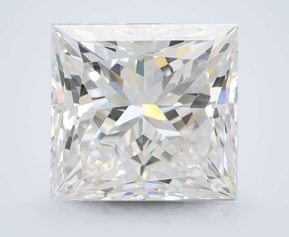 2.11 Carat Princess Lab Diamond