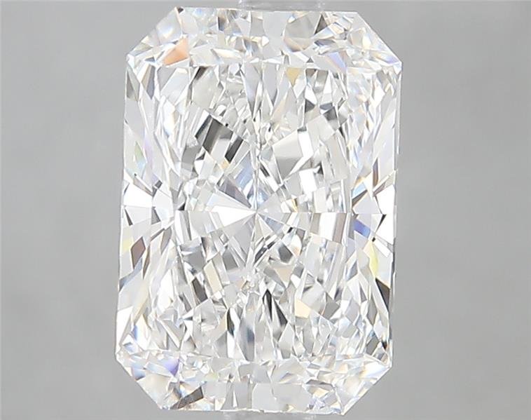 1.50 Carat Pear Lab Diamond
