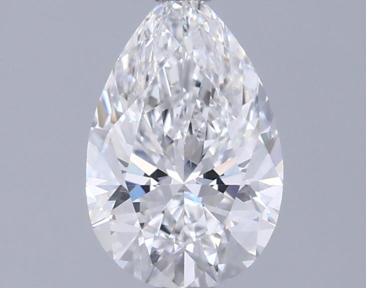 1.13 Carat Pear Lab Diamond