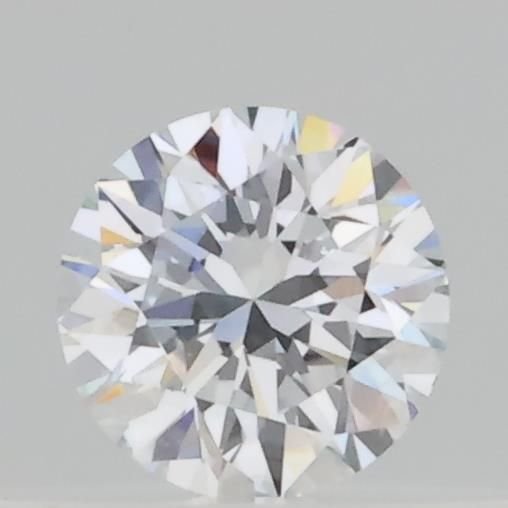 0.21 Carat Round Lab Diamond