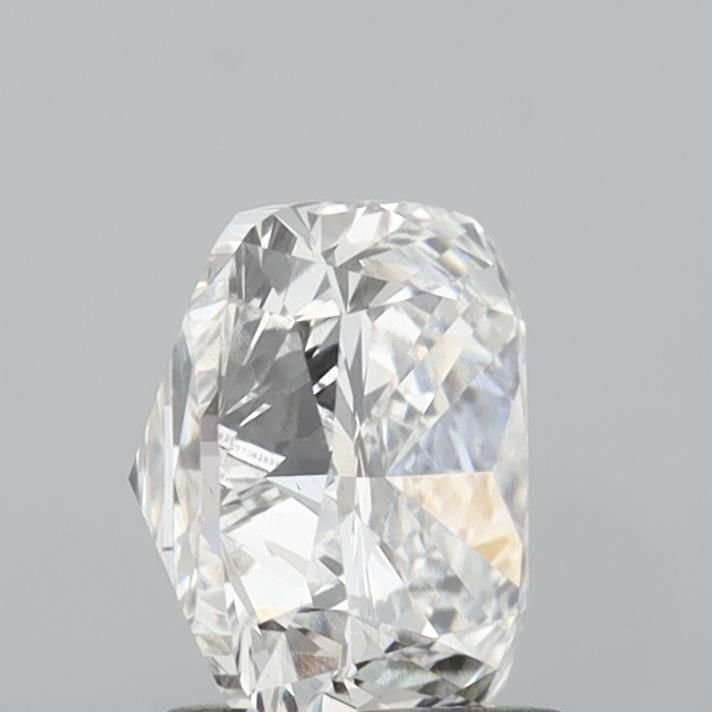 2.00 Carat Cushion Lab Diamond