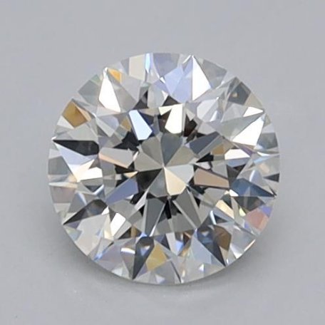 0.47ct G VS1 Rare Carat Ideal Cut Round Diamond