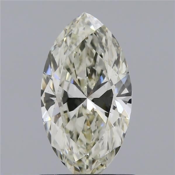 0.91ct J VS1 Rare Carat Ideal Cut Marquise Diamond