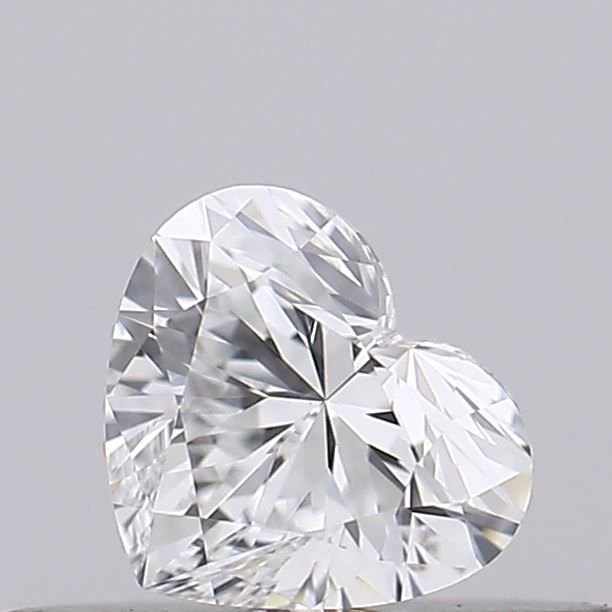0.26 Carat Cushion Natural Diamond
