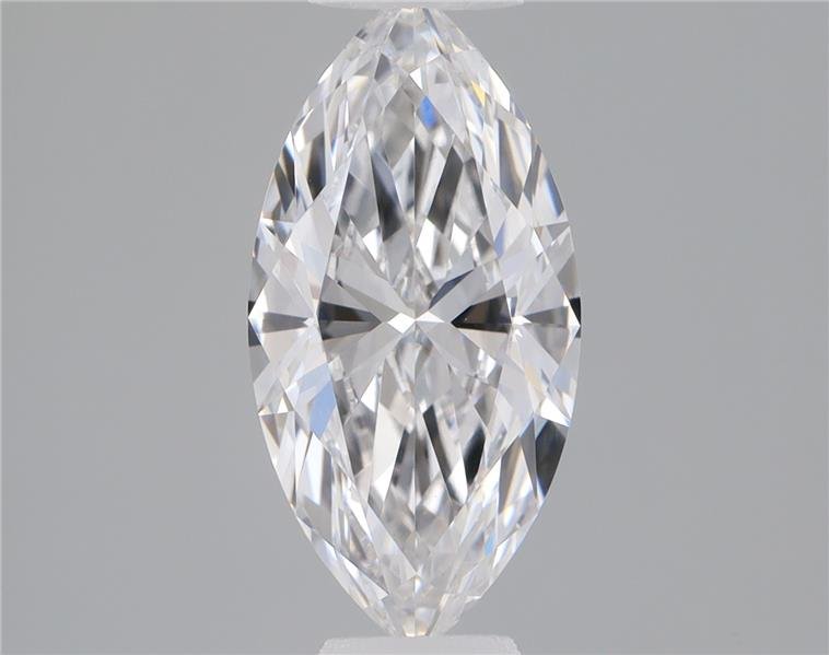 0.88ct E VS1 Very Good Cut Marquise Lab Grown Diamond