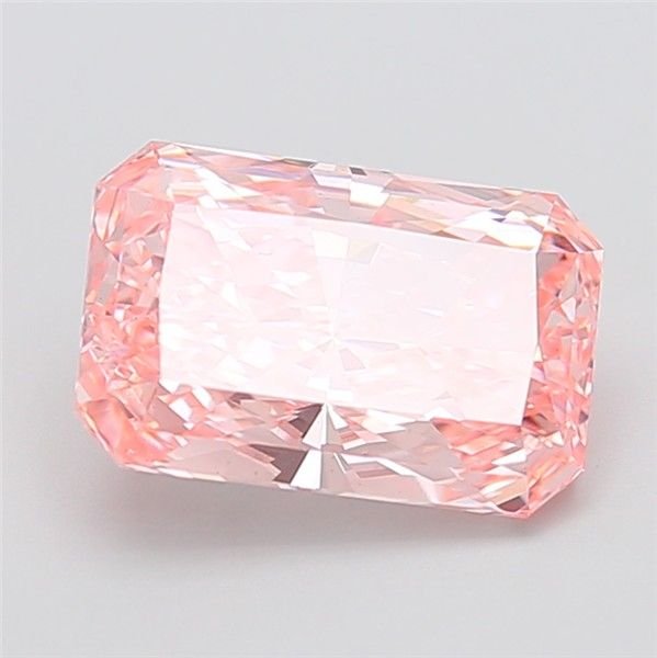 1.30 Carat Emerald Lab Diamond
