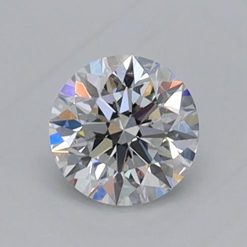 0.30ct E SI1 Rare Carat Ideal Cut Round Diamond