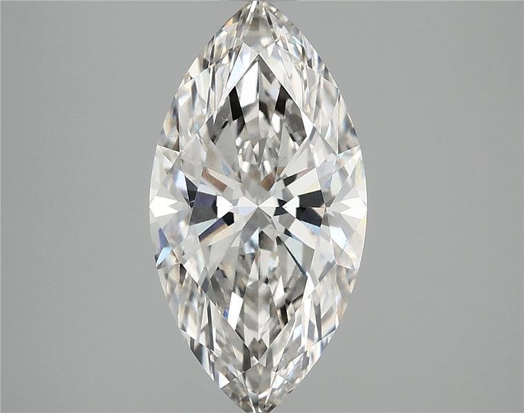 3.10 Carat Marquise Lab Diamond