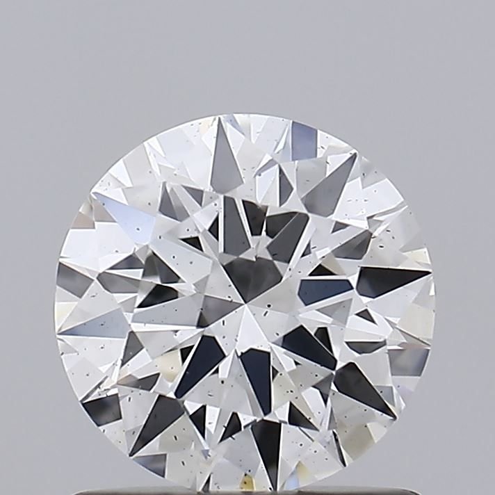 0.86ct E SI1 Excellent Cut Round Lab Grown Diamond